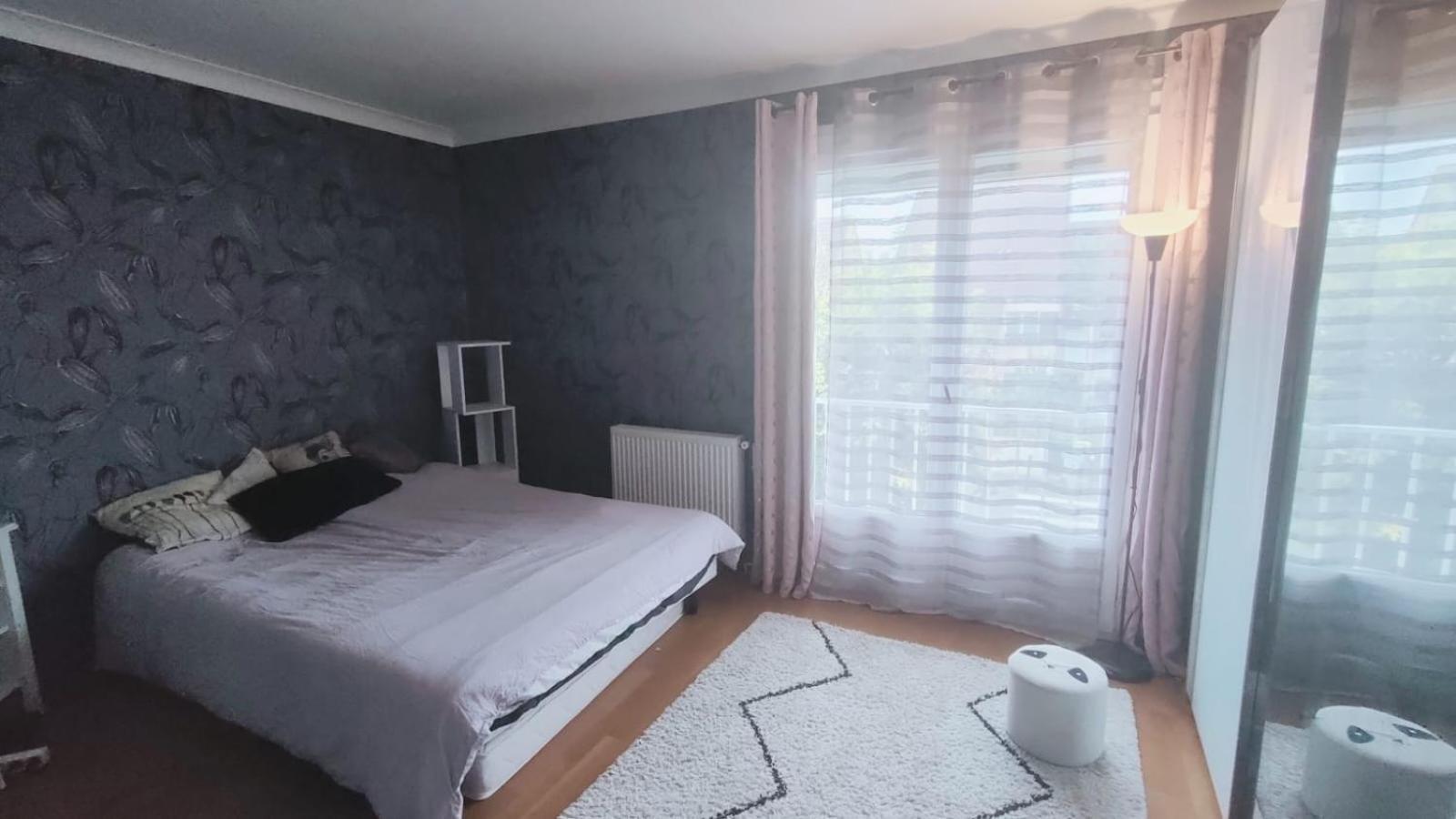 Chambre A 30 Min De Paris Montparnasse Villepreux Dış mekan fotoğraf