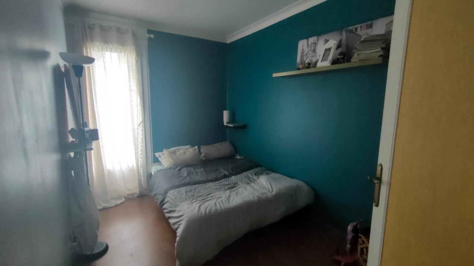 Chambre A 30 Min De Paris Montparnasse Villepreux Dış mekan fotoğraf